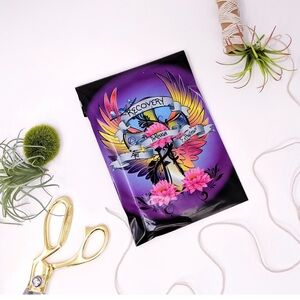 Recovery Art Through Expression Polymailers, 6x9, Pack of 25